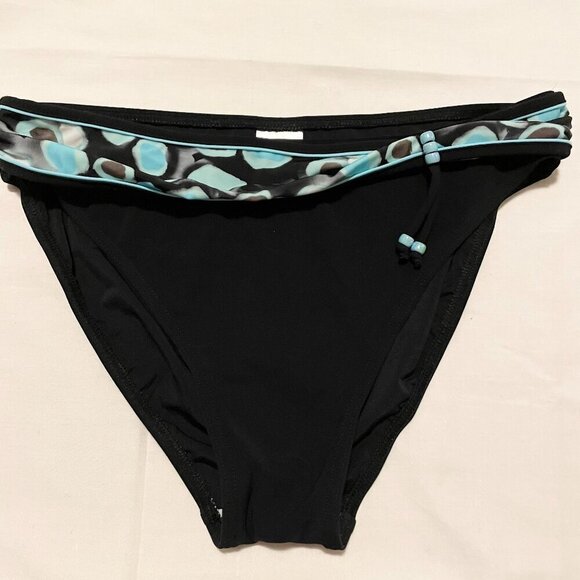 Sunflair Bikini Bottom Womens Size 10 - Picture 13 of 13